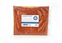 Ground Cayenne Pepper 200g